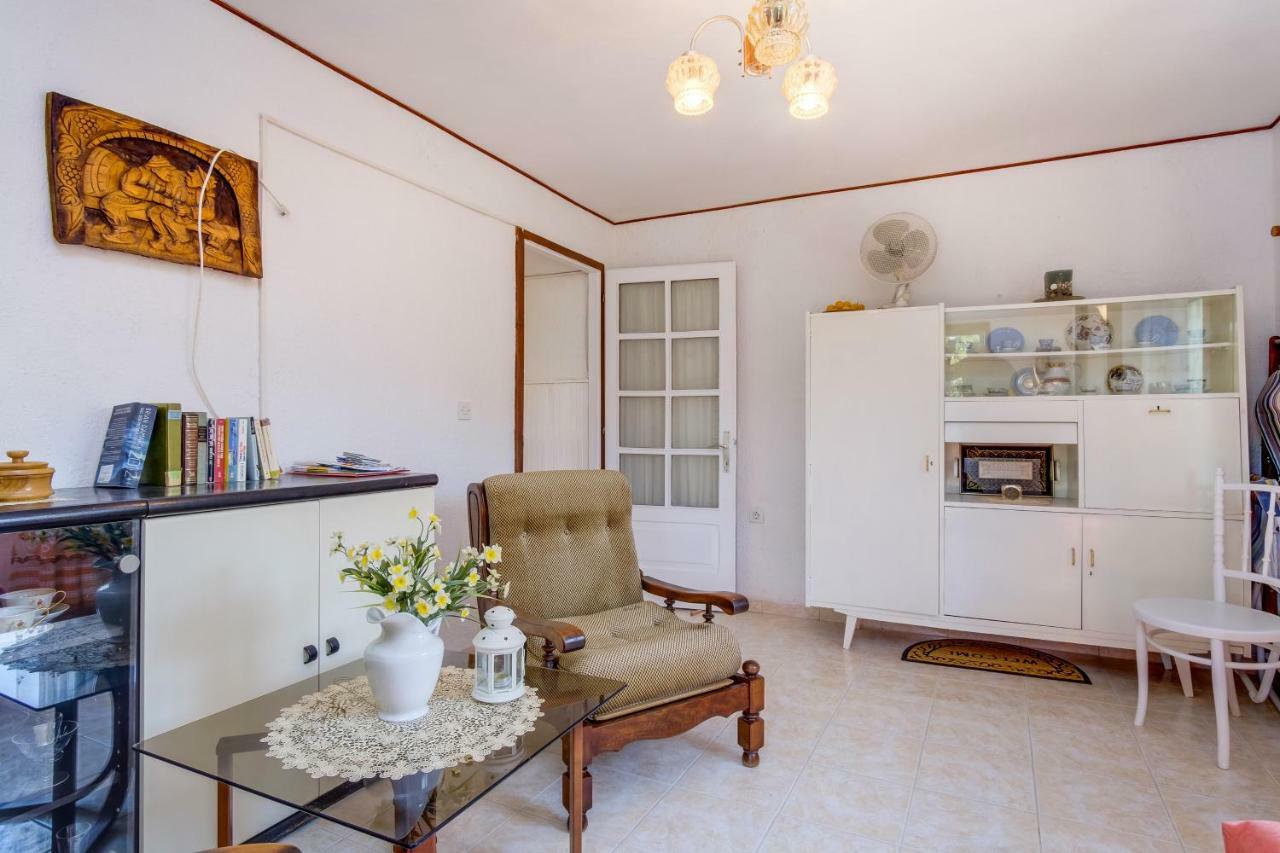 Apartment Carmen ヴェリ・ロシニュ エクステリア 写真
