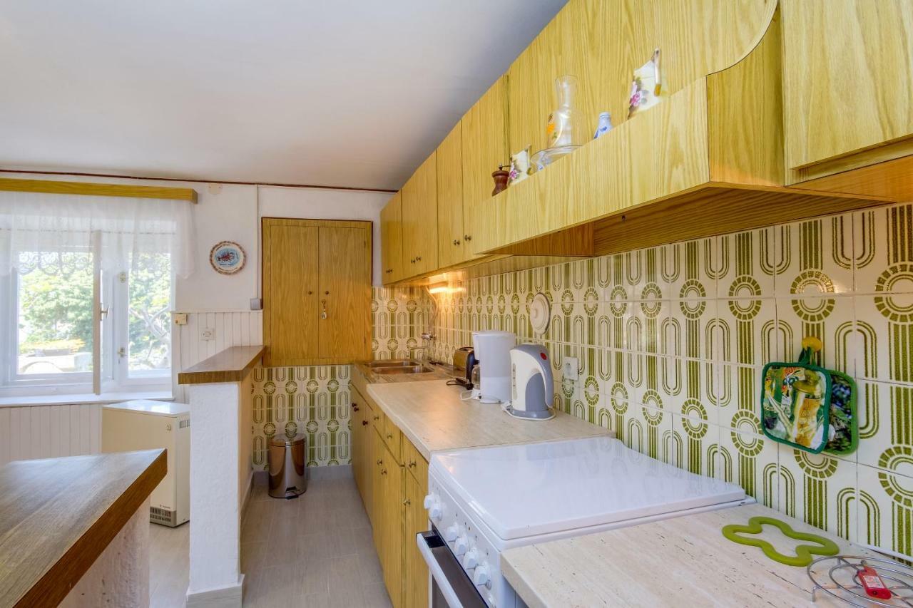 Apartment Carmen ヴェリ・ロシニュ エクステリア 写真
