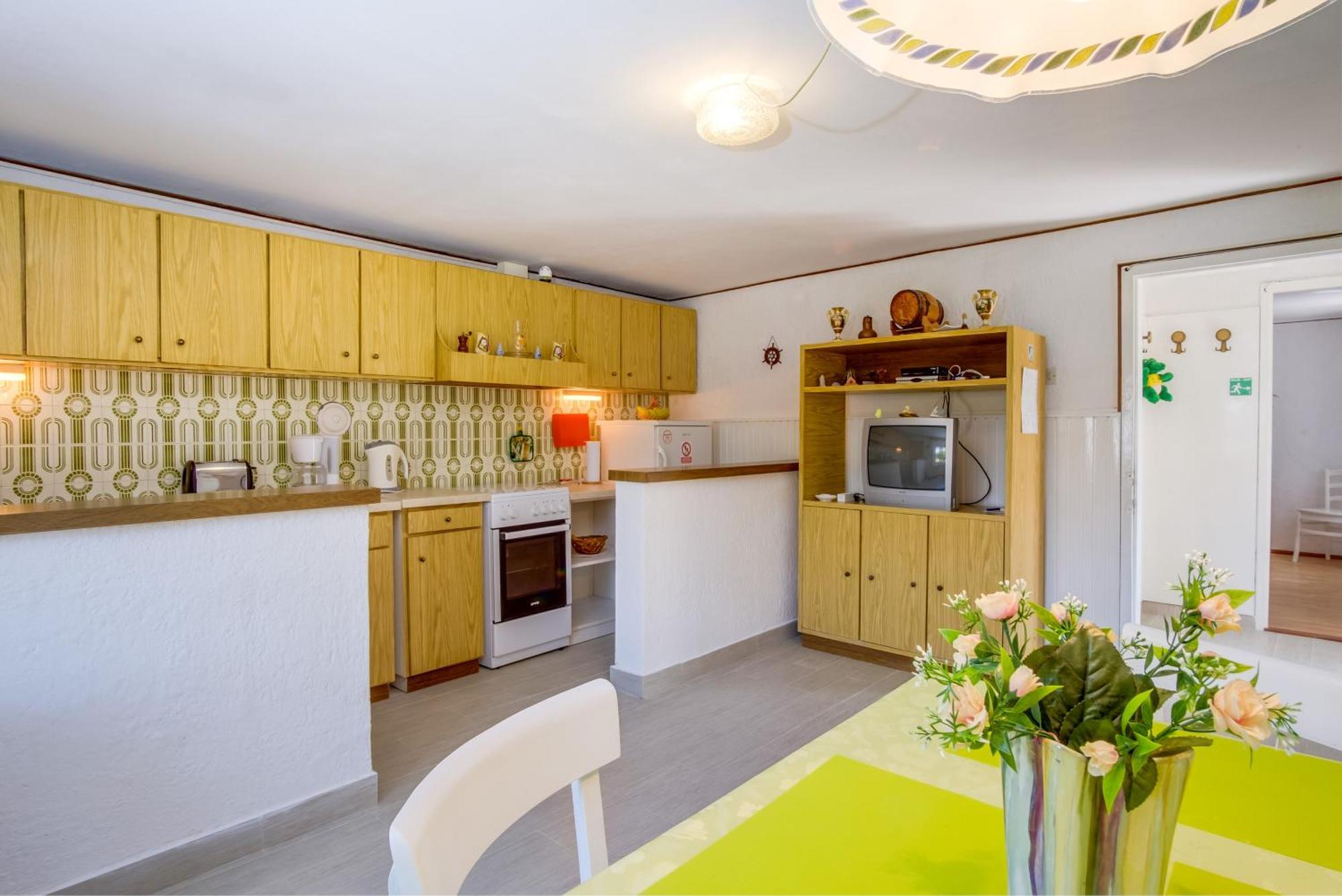 Apartment Carmen ヴェリ・ロシニュ エクステリア 写真
